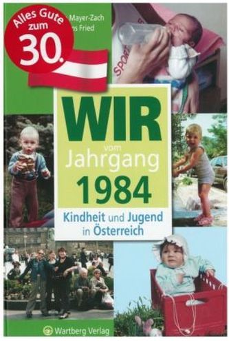 Wir vom Jahrgang 1984