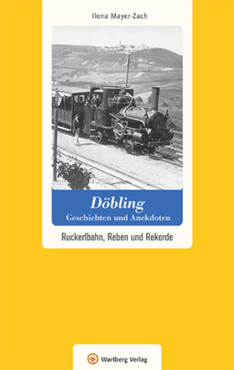 Döbling - Geschichten und Anekdoten