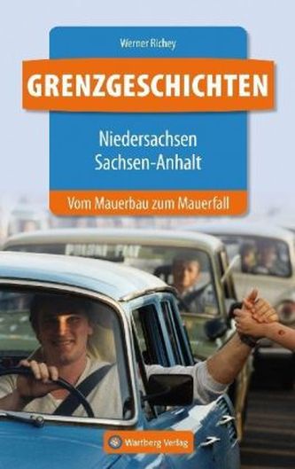 Grenzgeschichten - Niedersachsen/Sachsen-Anhalt