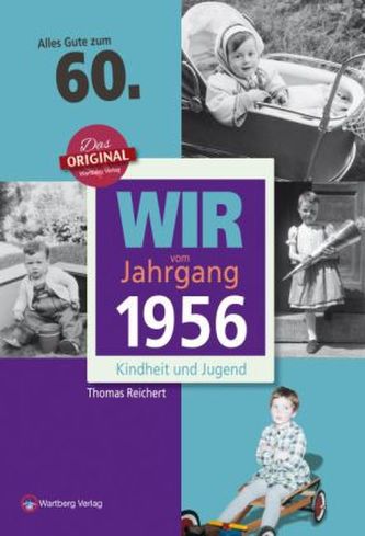 Wir vom Jahrgang 1956