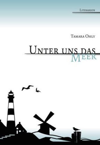 Unter uns das Meer