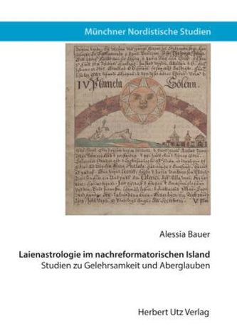 Laienastrologie im nachreformatorischen Island