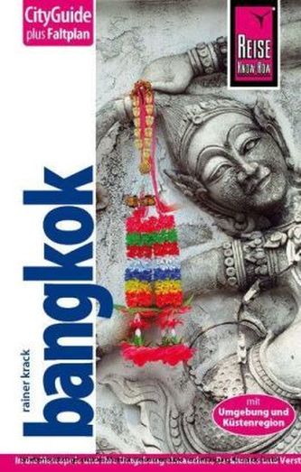 Reise Know-How, CityGuide Bangkok