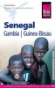 Reise Know-How Senegal, Gambia, Guinea-Bissau