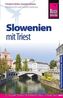 Reise Know-How Slowenien mit Triest
