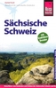 Reise Know-How Sächsische Schweiz mit Stadtführer Dresden
