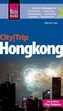 Reise Know-How CityTrip Hongkong