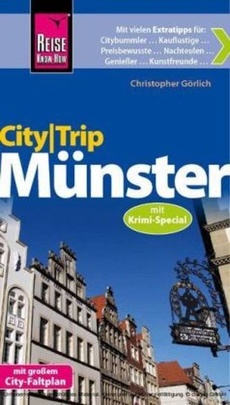 Reise Know-How CityTrip Münster