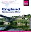 Reise Know-How England - Norden und Mitte