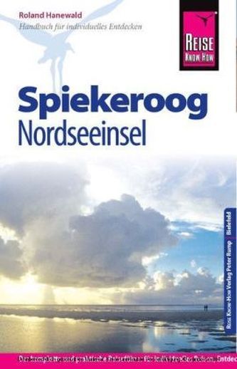 Reise Know-How Nordseeinsel Spiekeroog