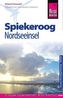 Reise Know-How Nordseeinsel Spiekeroog