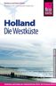 Reise Know-How Holland, Die Westküste