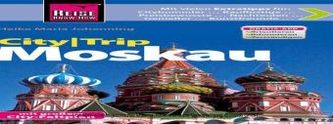 Reise Know-How CityTrip Moskau