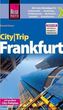 Reise Know-How CityTrip Frankfurt