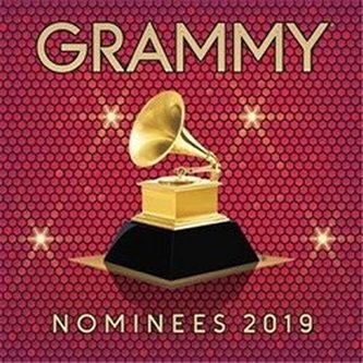 Grammy Nominees 2019