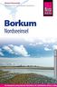 Reise Know-How Borkum, Nordseeinsel