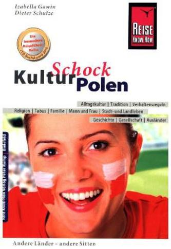 Reise Know-How KulturSchock Polen