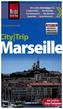 Reise Know-How CityTrip Marseille