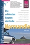 Reise Know-How Wohnmobil-Tourguide Normandie