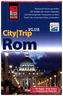 Reise Know-How CityTrip PLUS Rom