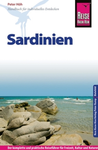 Reise Know-How Sardinien