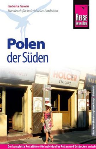 Reise Know-How Polen - der Süden