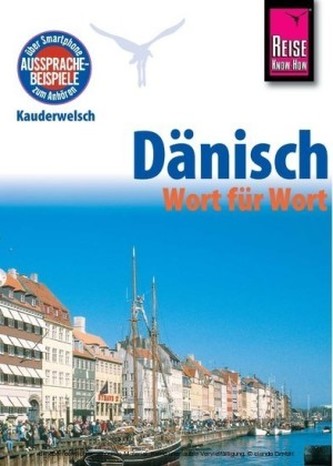Dänisch - Wort für Wort