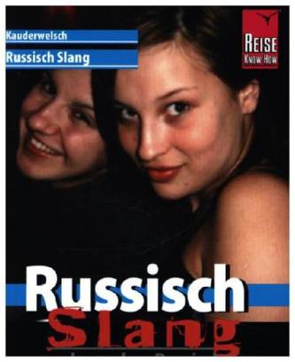 Russisch Slang