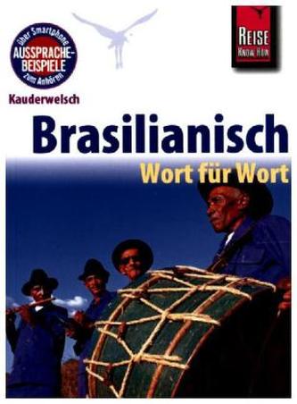 Brasilianisch - Wort für Wort