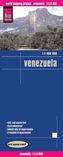 World Mapping Project Venezuela