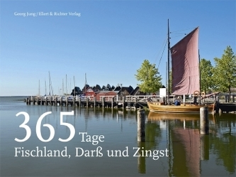 365 Tage Fischland, Darß und Zingst