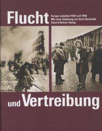 Flucht und Vertreibung