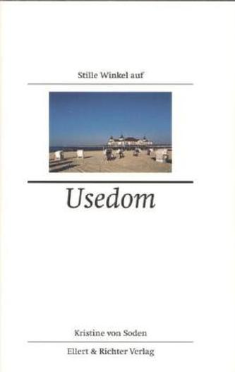 Stille Winkel auf Usedom