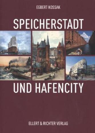 Speicherstadt und HafenCity