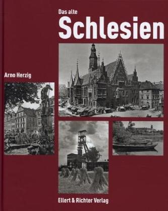 Das alte Schlesien