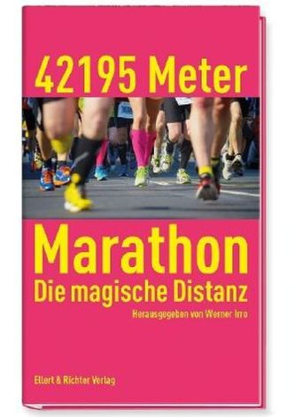 42 195 Meter - Marathon