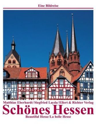 Schönes Hessen. Beautiful Hesse. La belle Hesse