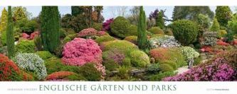 Englische Gärten und Parks