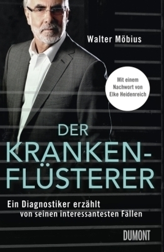 Der Krankenflüsterer