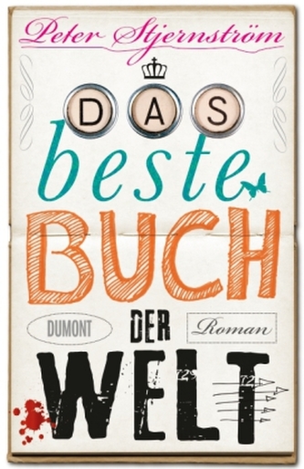 Das beste Buch der Welt