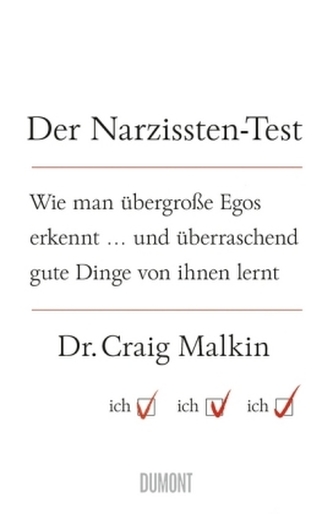 Der Narzissten-Test