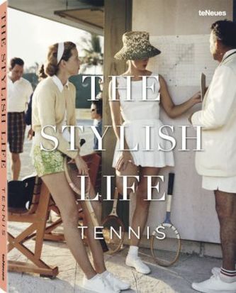 The Stylish Life Tennis