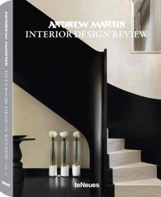 Andrew Martin Interior Design Review. Vol.19