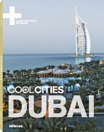 Cool Cities Dubai