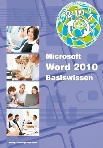 Word 2010 Basiswissen