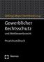 Gewerblicher Rechtsschutz