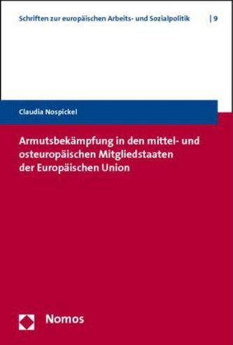 Armutsbekämpfung in den mittel- und osteuropäischen Mitgliedstaaten der Europäischen Union