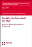 Das Wirtschaftsstrafrecht des StGB