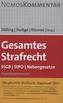 Gesamtes Strafrecht, Kommentar