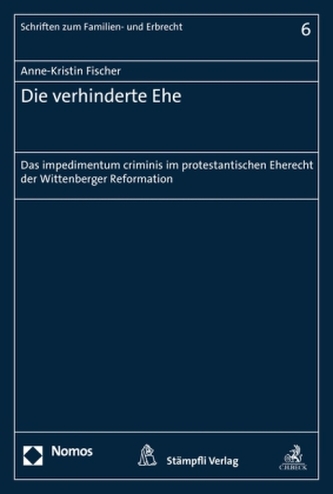 Die verhinderte Ehe